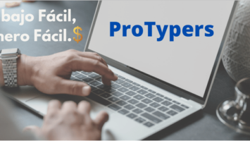 Protypers-transcribe-captchas