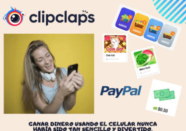 ClipClaps-Ve-videos-y-gana-dinero