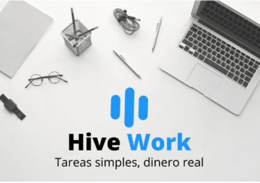 HiveWork-resuelve-tareas