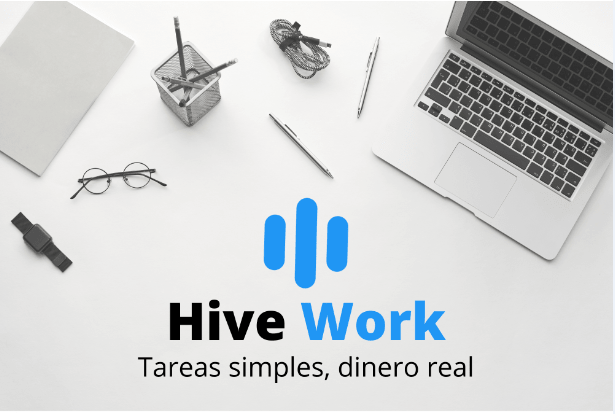 HiveWork-resuelve-tareas