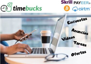 timebucks