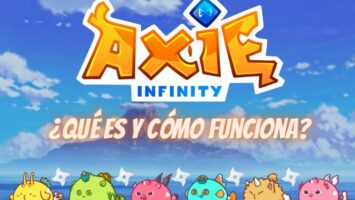 Axie infinity