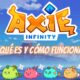 Axie infinity